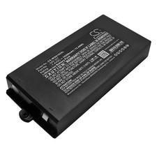BATTERIE 10200mAh 540-337 For Owon B-8000 HC-PDS Oscilloscopes PDS5022 PDS602