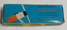 Vintage Portable Mini Fan Battery Operated In Original Box Working! 1970’s — photo 10