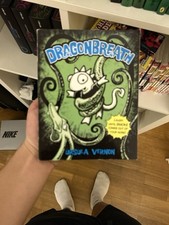 Dragonbreath band 1-11