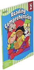 Reading Comprehension: Grade 2 - GOOD