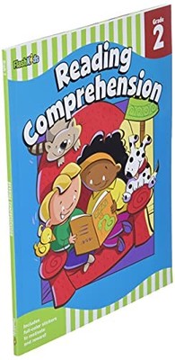 Reading Comprehension: Grade 2 - GOOD