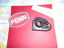 PENN 440SSG HOUSING COVER USED PENN REEL PART 45-440G PENN 440SSG SIDE PLATE