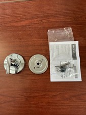 Moen UT2921 - Gibson M-Core Transfer Valve Trim Chrome B261