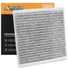 Cabin Filter for Mitsubishi Galant L4 2.4L 2004-2012 Endeavor V6 3.8L 2004-2011
