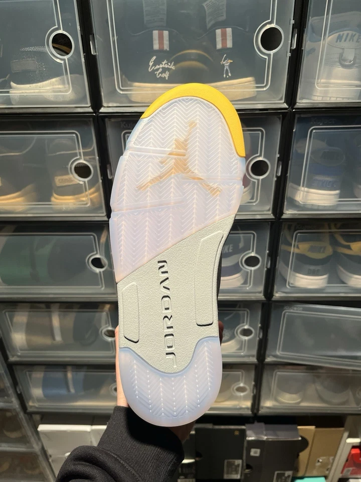 Air Jordan 5 ретро T23 2025 Tokyo размер 10,5 - Изображение 4 из 4