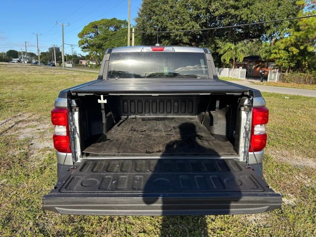 2023 Ford Maverick XLT Pickup 4D 4 1/2 ft