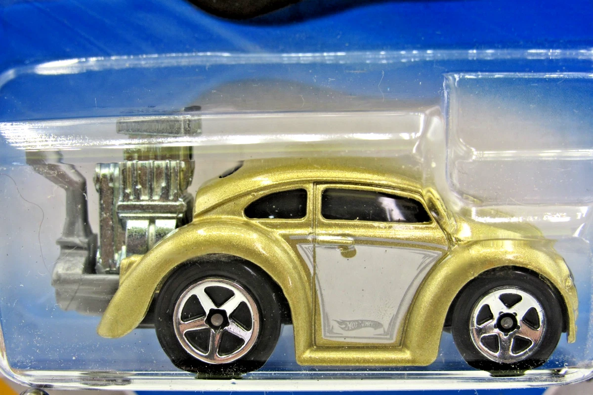 Preços baixos em Ouro Hot Wheels Volkswagen Veículos de brinquedo