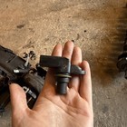 Camshaft position sensor