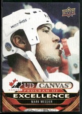 2024-25 UPPER DECK SERIES 2 HOCKEY UD CANVAS YOUNG GUNS AND SPs-PICK FROM LIST!