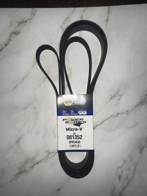 #ad Napa Power Series Micro V 25081352 $45.00
