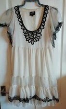 Lipsy Pixie Lott Party Dress Size 8 