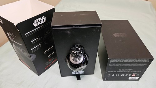 Star Wars BB-9E App-enabled Droid - Picture 4 of 11
