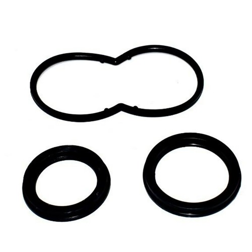 For Chevy/For GMC/For Ford/For Dodge Auto Accessories 1 Set of Hydroboost Seal - Picture 3 of 12
