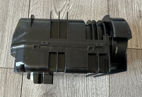 2021-2025 MERCEDES S500 S580 PNEUMATIC PUMP UNIT, 2239005421, 2239001727, OEM - Picture 2 of 7