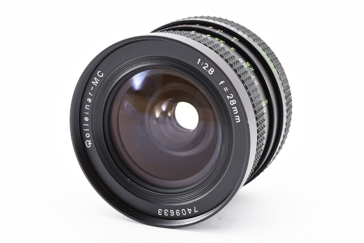 Rollei Rolleinar-MC 28mm F2.8 QBM 2115610 | eBay Rollei Rolleinar-MC 28mm F2.8 QBM 2115610 | eBay