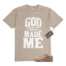 Dunk Parachute Beige Desert Khaki White Pro B T Shirt Match GTHT