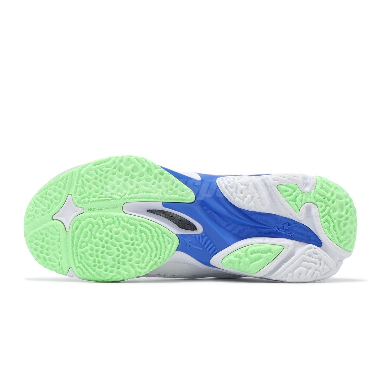 山水121 Mizuno Wave Prophecy LS Future Gardens Pack 'Beige' D1GA333601