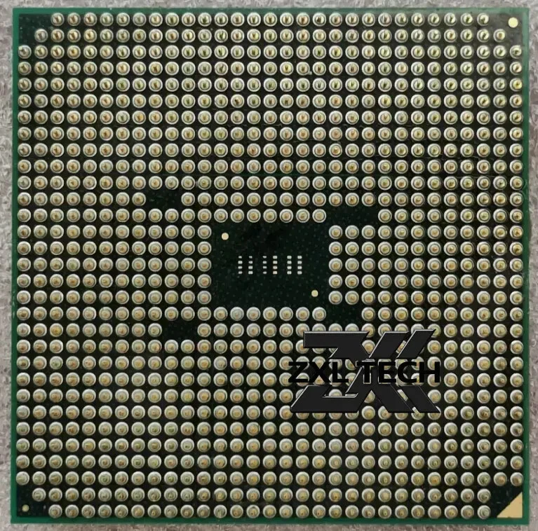 AMD A10-5800K Socket FM2 A10-Series Quad-Core 3.8GHz 4M 100W CPU Processor - Image 2 of 3