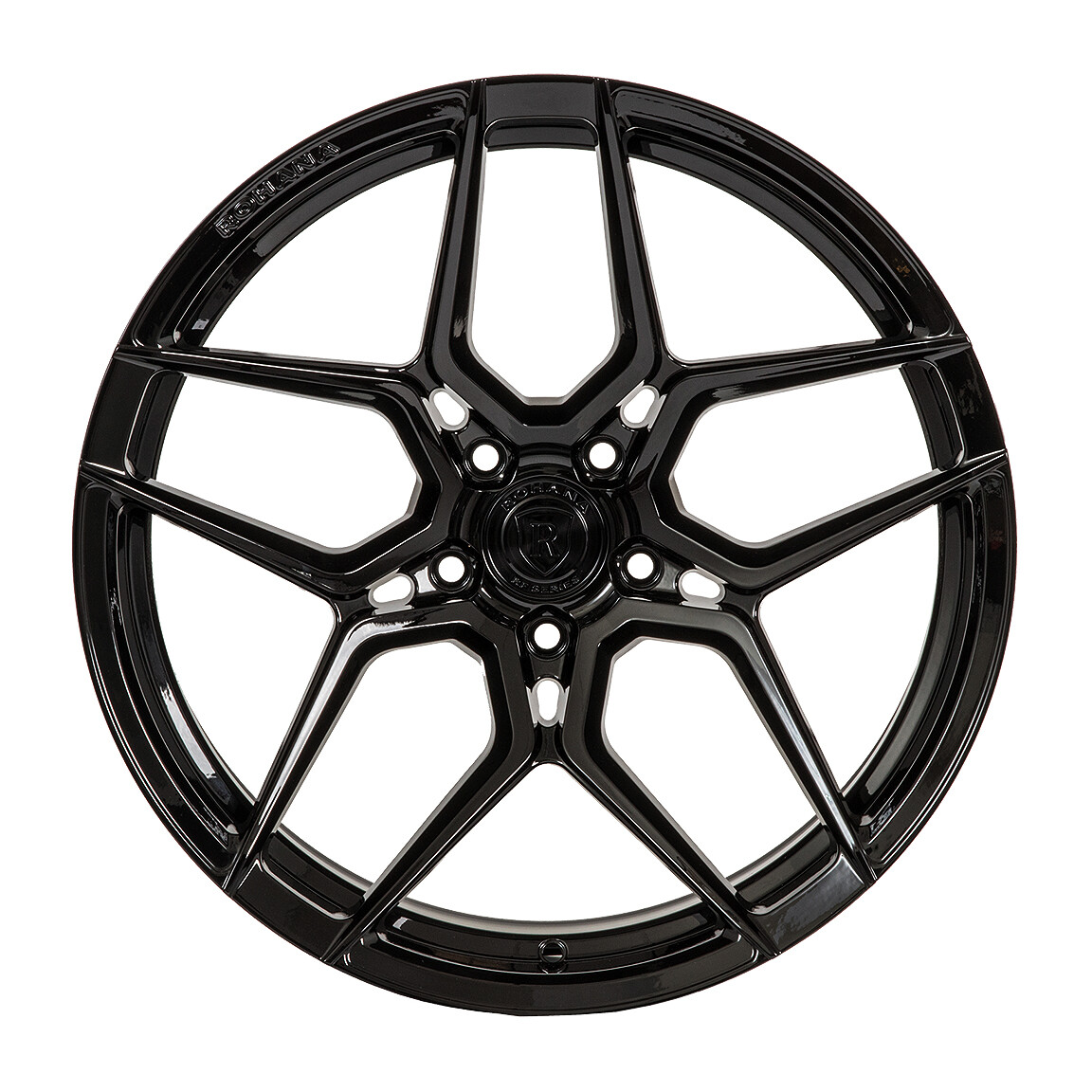 19 Rohana RFX11 WHEELS SET for 2019+ BMW 330i M340i G20 Rims Concave ...