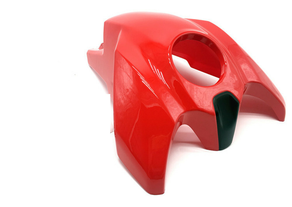 Fuel Gas Tank Cover Shrouds Fairing Cowls For 20082015 HONDA MSX 125