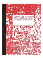 Michael Roger Press Decomposition Book