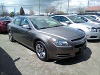 2010 Chevrolet Malibu 1LT
