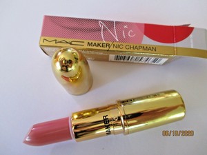 mac maker sam chapman