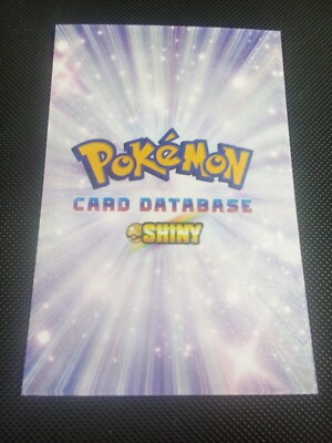 Pokemon 2024 Card Database Shiny Holo Kabuto #140 Peru US Seller Pokemon 2024 Card Database Shiny Holo Kabuto #140 Peru US Seller