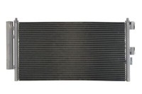 Thermotec Kondensator Klimaanlage Mit Trockner FüR Fiat Punto 188_ Lancia