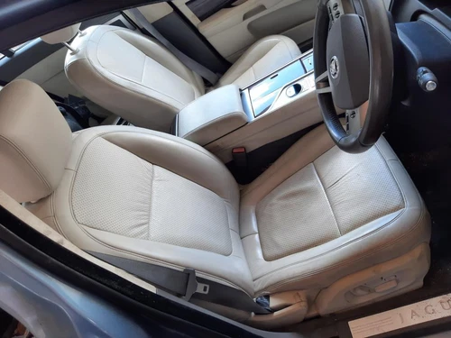 9W831560AB Elektronikmodul für JAGUAR XF 3.0 V6 Diesel S Portfolio 2009 8620998 - Bild 8 von 10