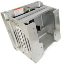 Bob's Machine 100-610002 Jack Plate Gen 3 STD Hydraulic Setback 10" engine 550+H