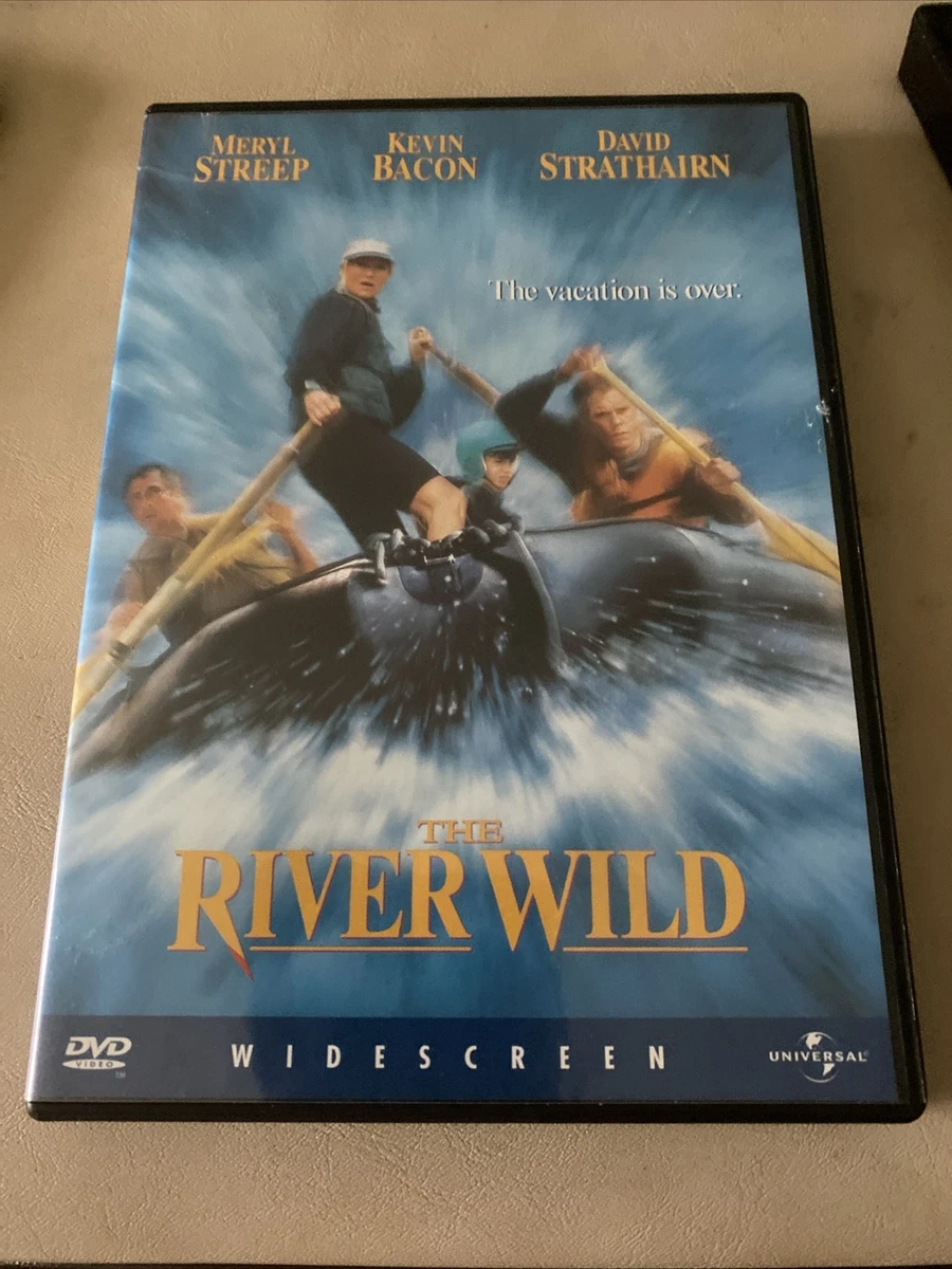 The River (1997)