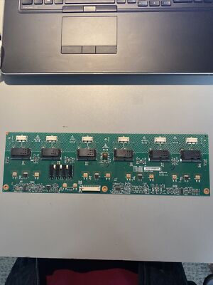 32'' PHILIPS LCD TV 32LC7D Backlight Inverter 996510012756