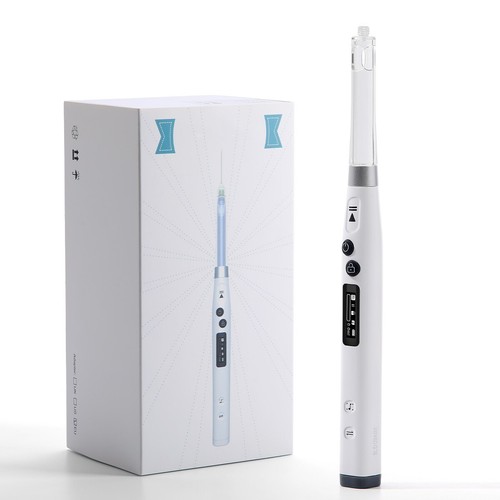 Electric Dental Painless Oral Local Anesthesia Delivery Device Super Pen - Picture 16 of 22