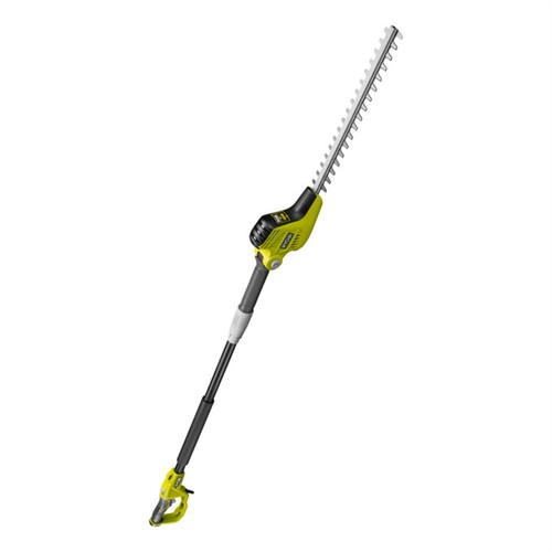 Ryobi POLE HEDGE TRIMMER 450W Laser Cut 