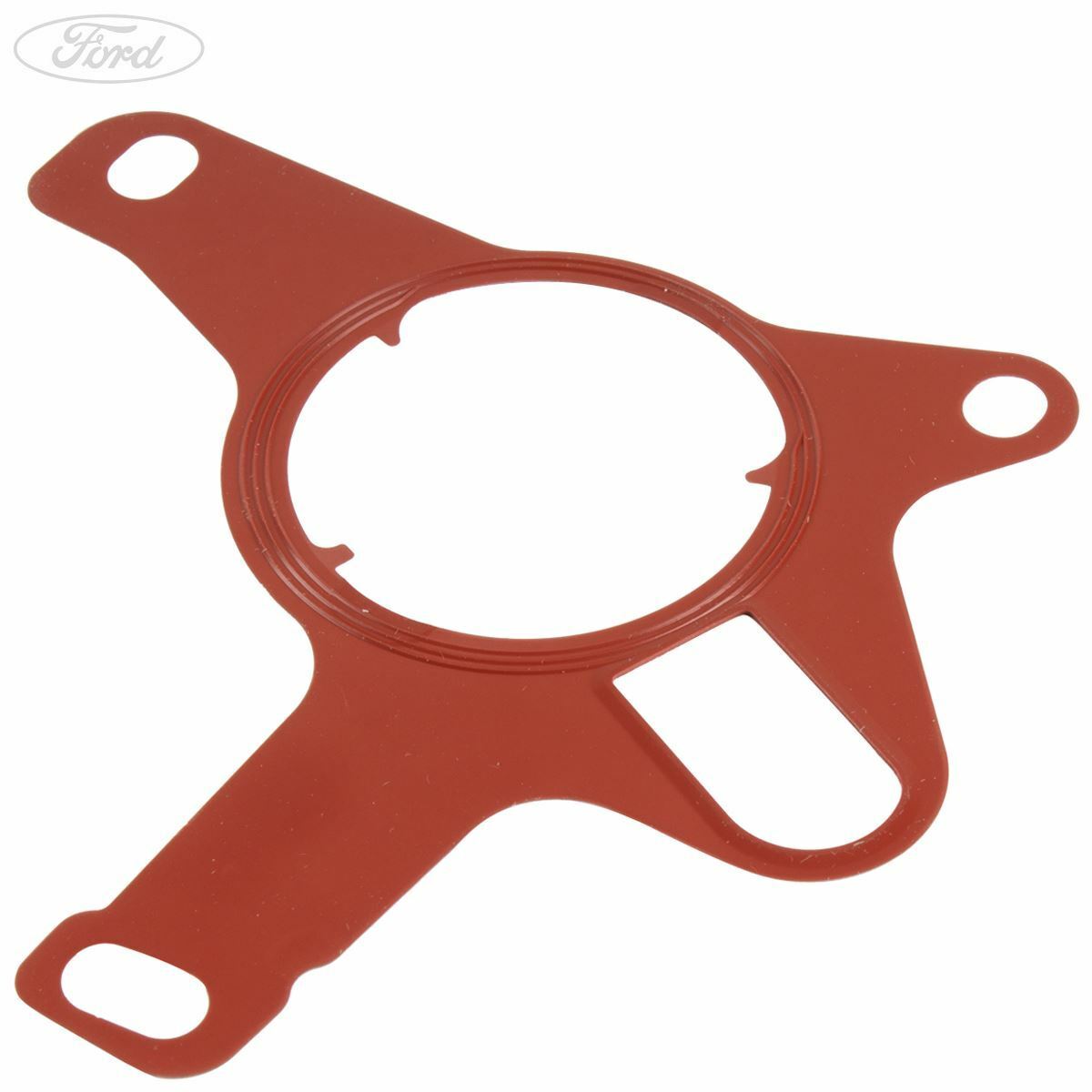 Genuine Ford 2.0 Duratorq Brake Servo Vacuum Pump Gasket 01/2016 