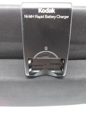 Kodak K4500 Ni-MH Rapid Battery Charger Class 2 TESTED No Batteries Included