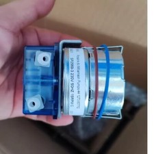 1pcs UK Williamson 201-8R5M-SS 15RPM 230V Cems Parts Peristaltic Pump