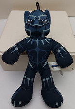 Rare 8-inch Black Panther Plush with the Avengers tag