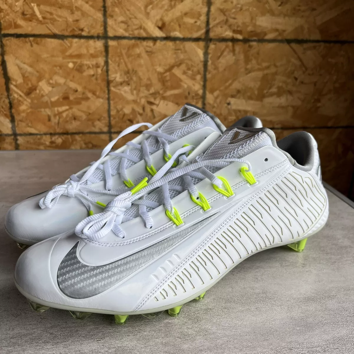 Nike vapor td discount