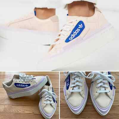 Adidas Originals Hypersleek Shoe Women's size 8