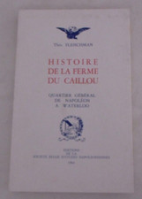 Histoire de la Ferme du Caillou by Theo Fleischman (1984)