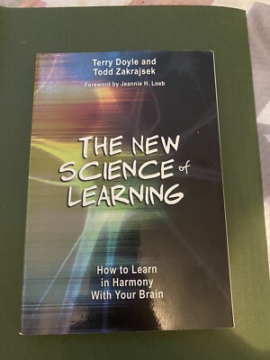 The New Science of Learning [OP]: How to Learn in Harmony With Your ...