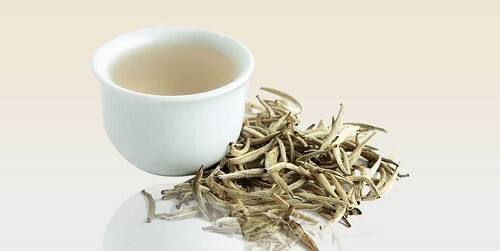 Finest Quality Ceylon White