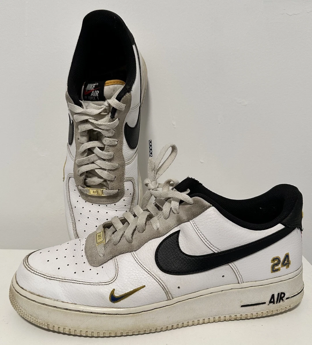Nike Air Force 1 Low x Ken Griffey Jr. & Sr. | eBay