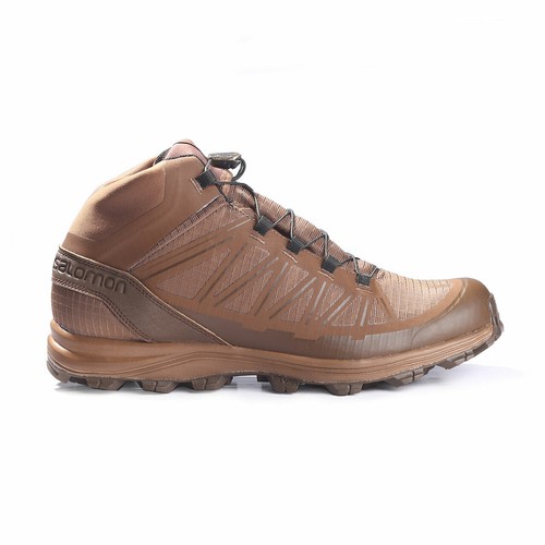 Salomon Forces Speed Assault | eBay