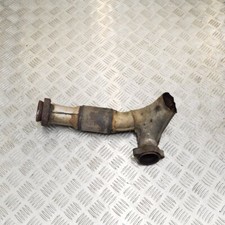 MERCEDES-BENZ SL R107 A1074906219 1074906219 Katalysator 3.80 Petrol 13599482