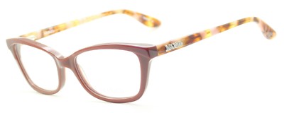 Max&Co 04 30265684 52mm Eyewear RX Optical Brille Brillengestell Eyeglasses Neu VERTRAUENSWÜRDIG