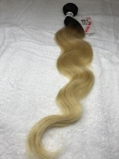 9S 100 Unprocessed Brazilian Virgin Remy Body Wave 22" OT613