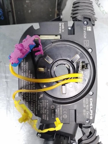 13165349 Mando Multifuncion para OPEL VECTRA C BERLINA Comfort 2004 137772 - Imagen 2 de 4